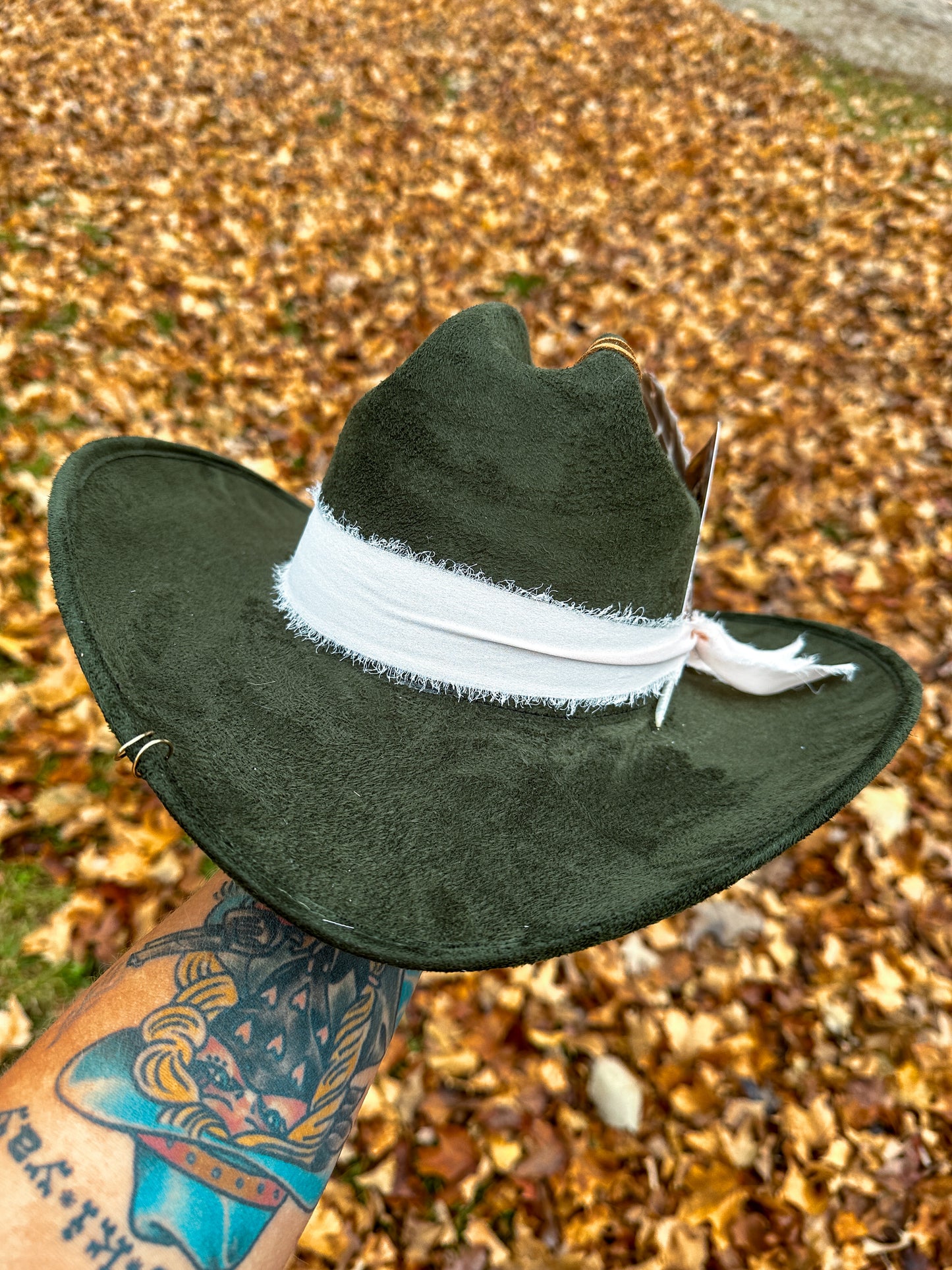 cowboy candy