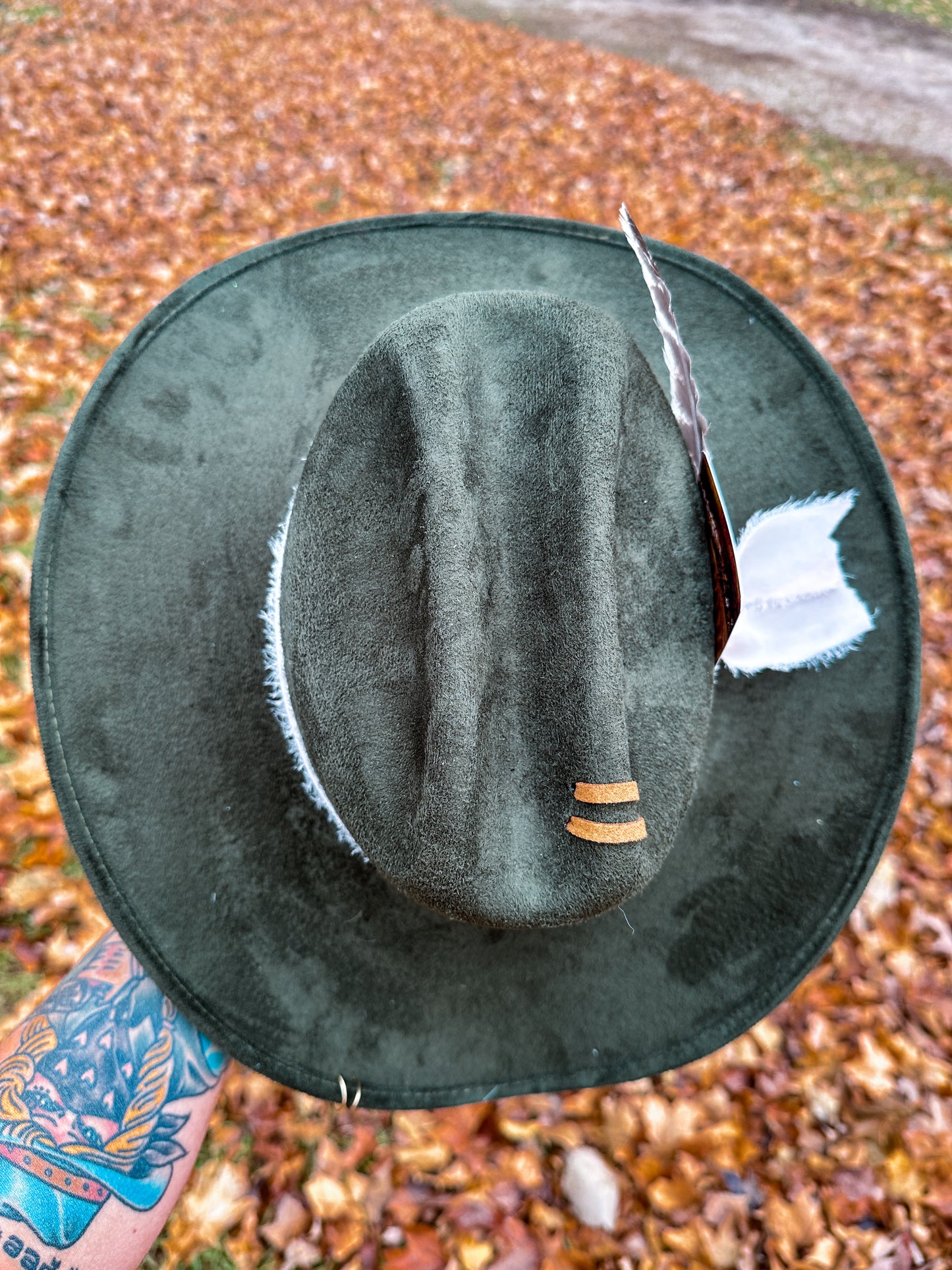 cowboy candy