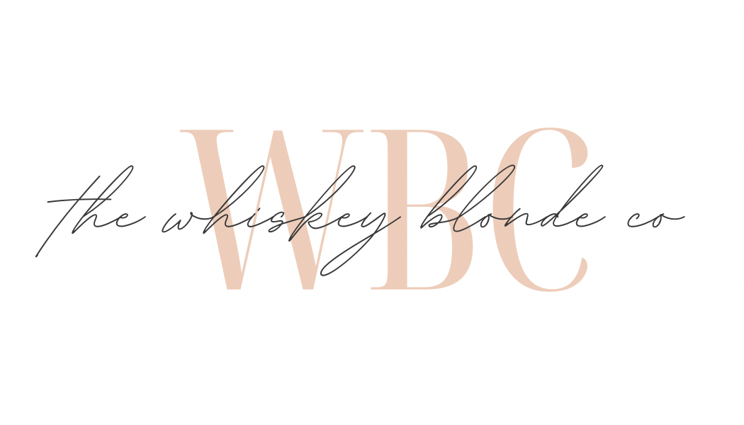thewhiskeyblondeco