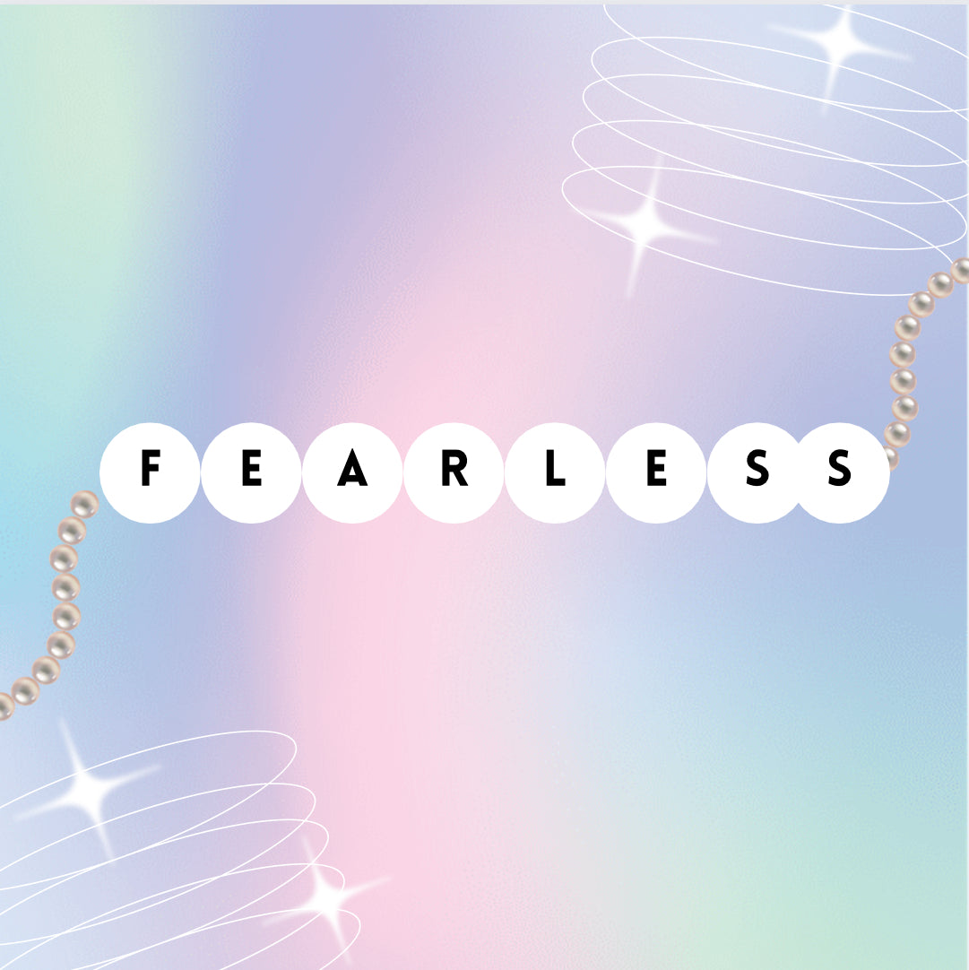 Fearless
