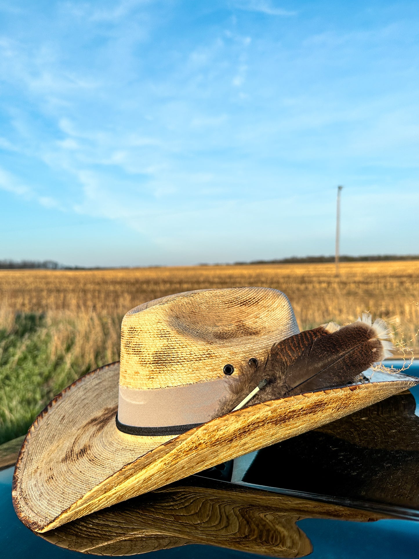 four 6’s rancher