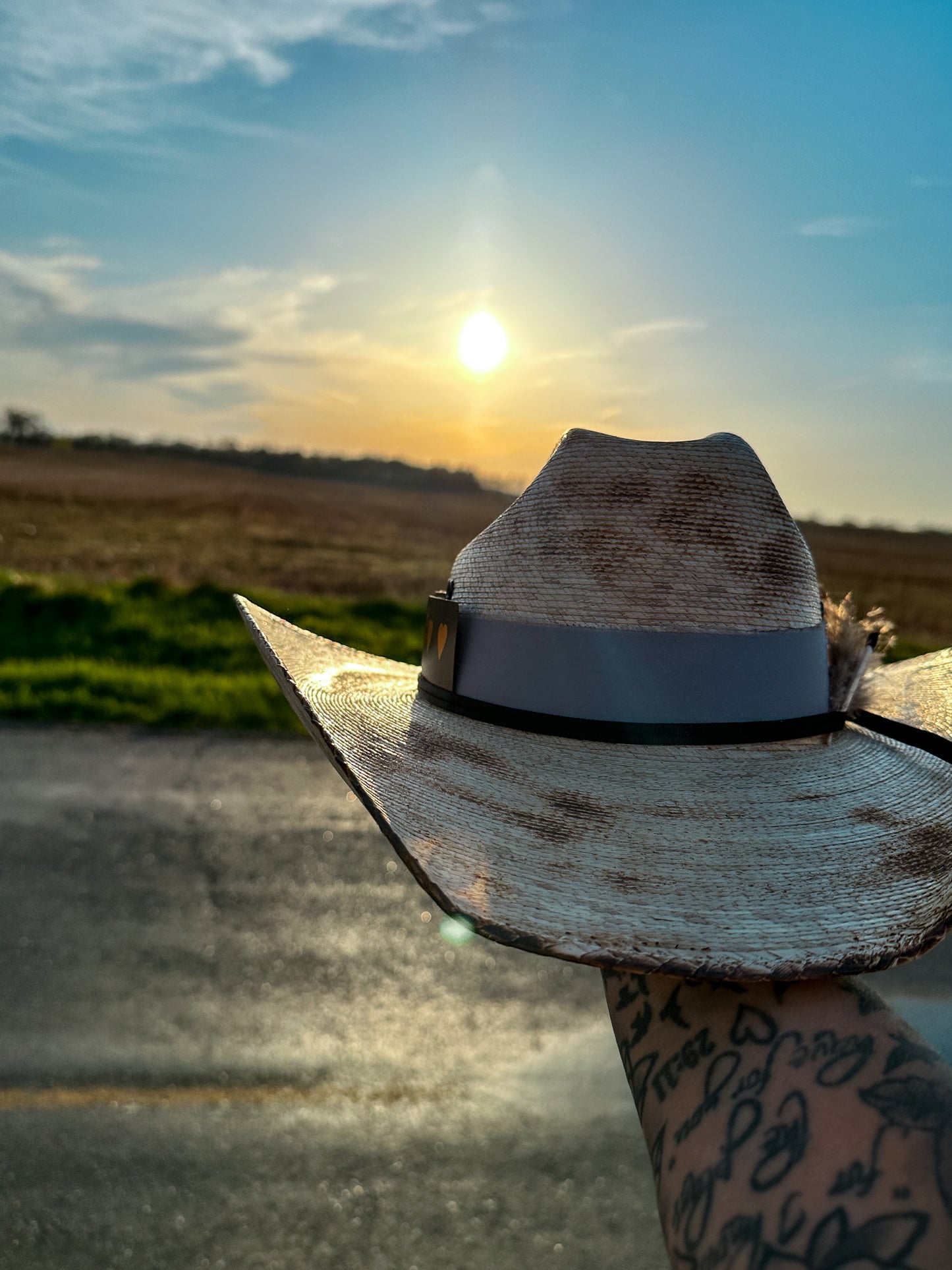 four 6’s rancher