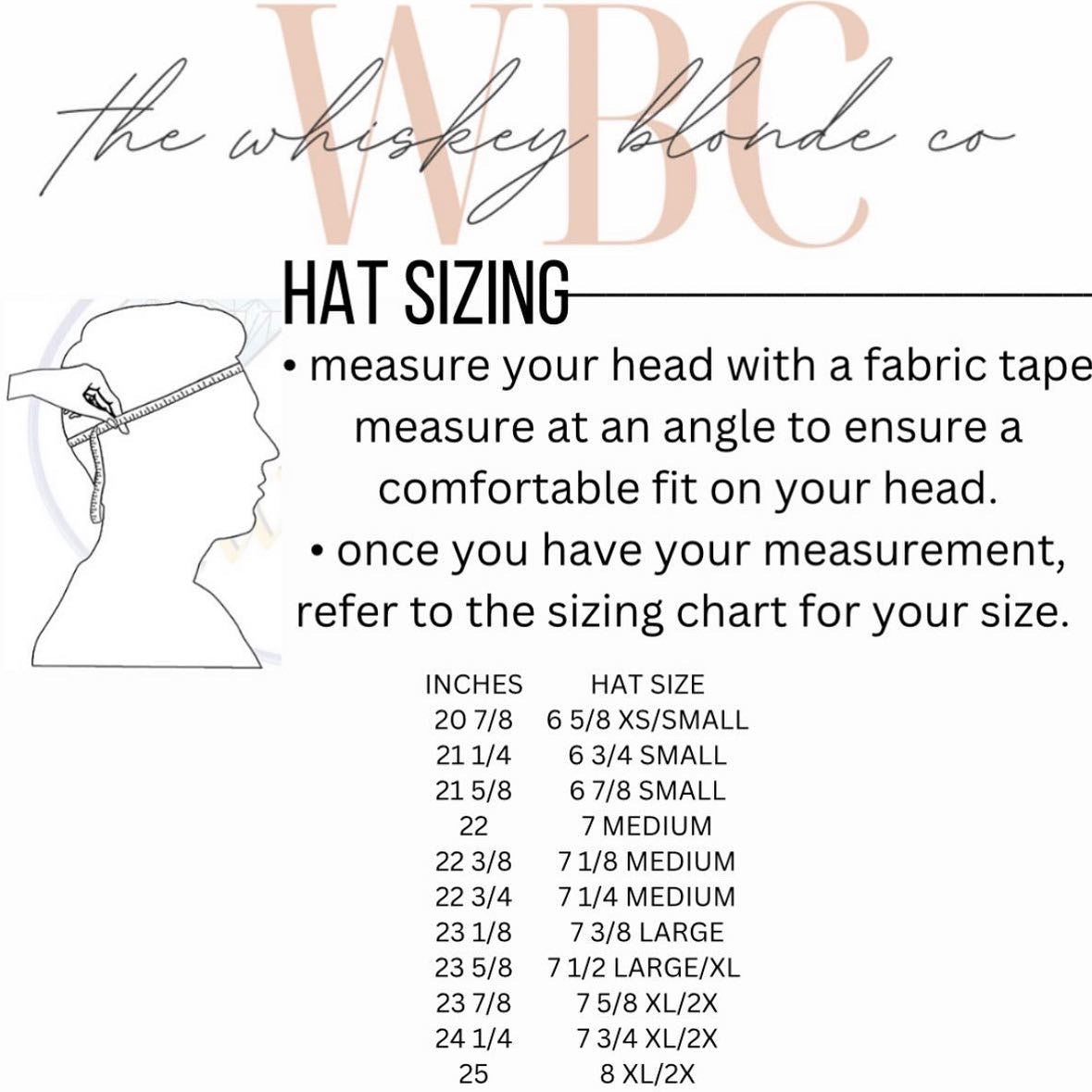 2. Custom Babe Deposit- Stetson Small Brim