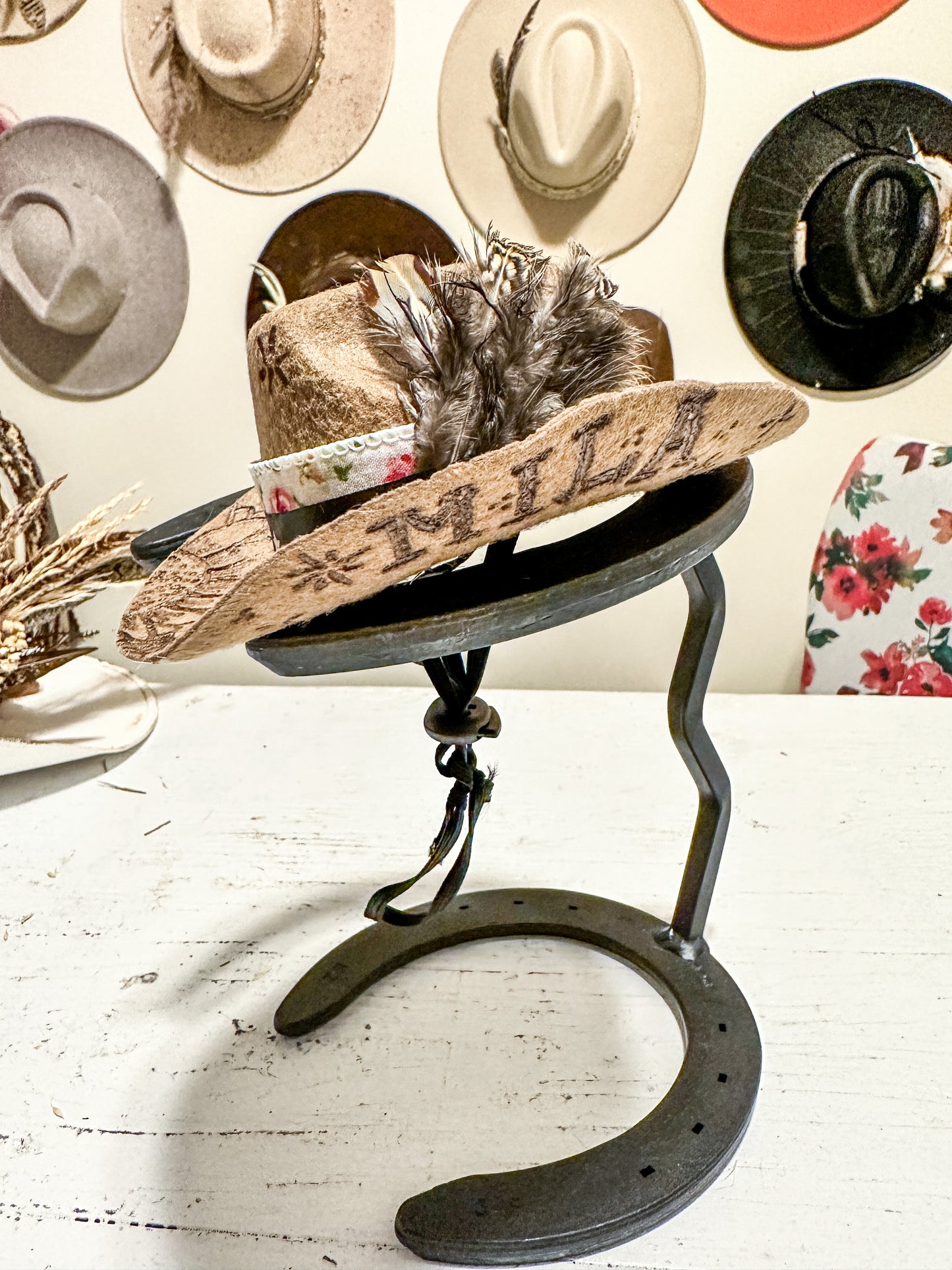 Pet Cowboy Hats