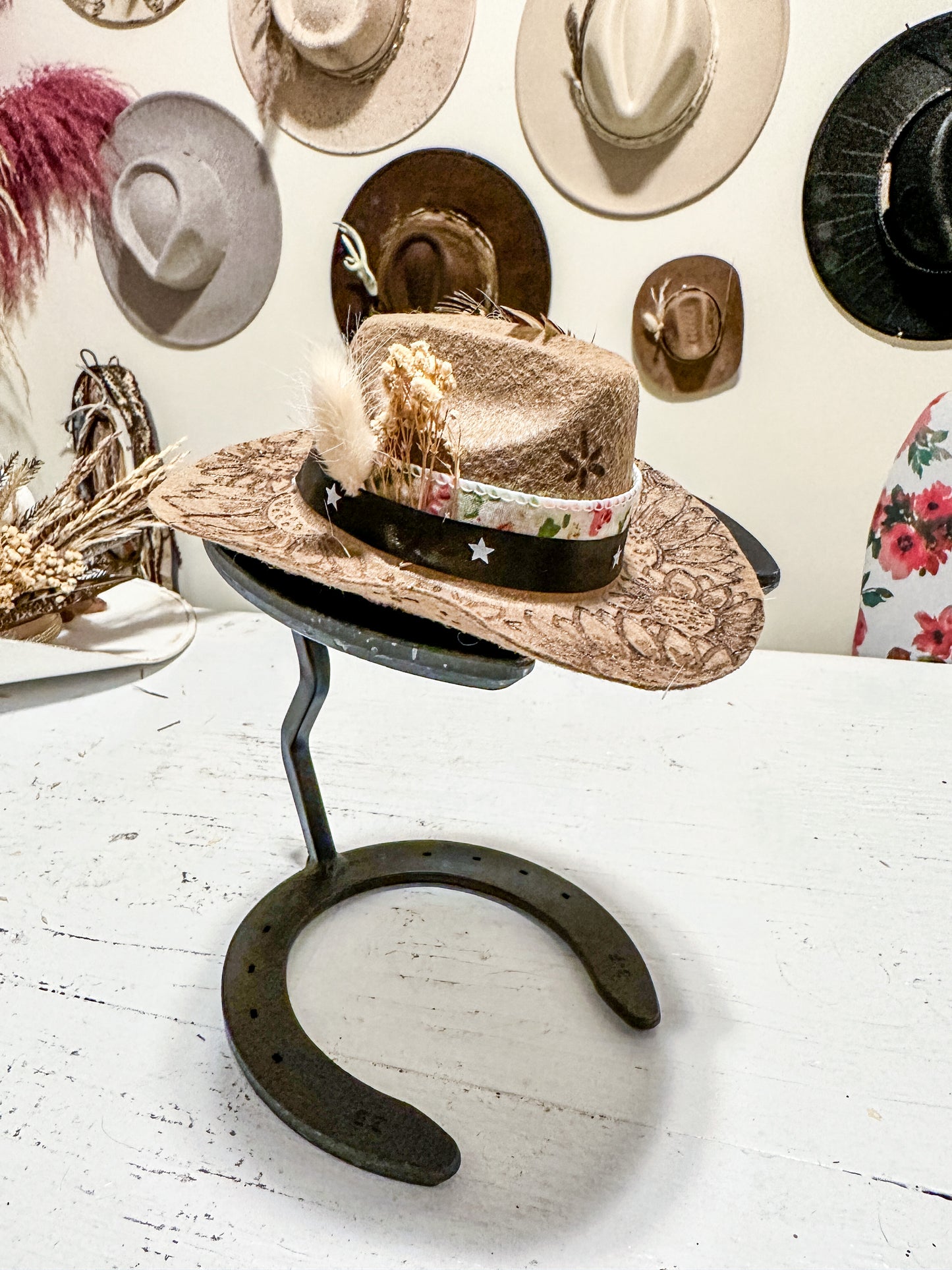 Pet Cowboy Hats