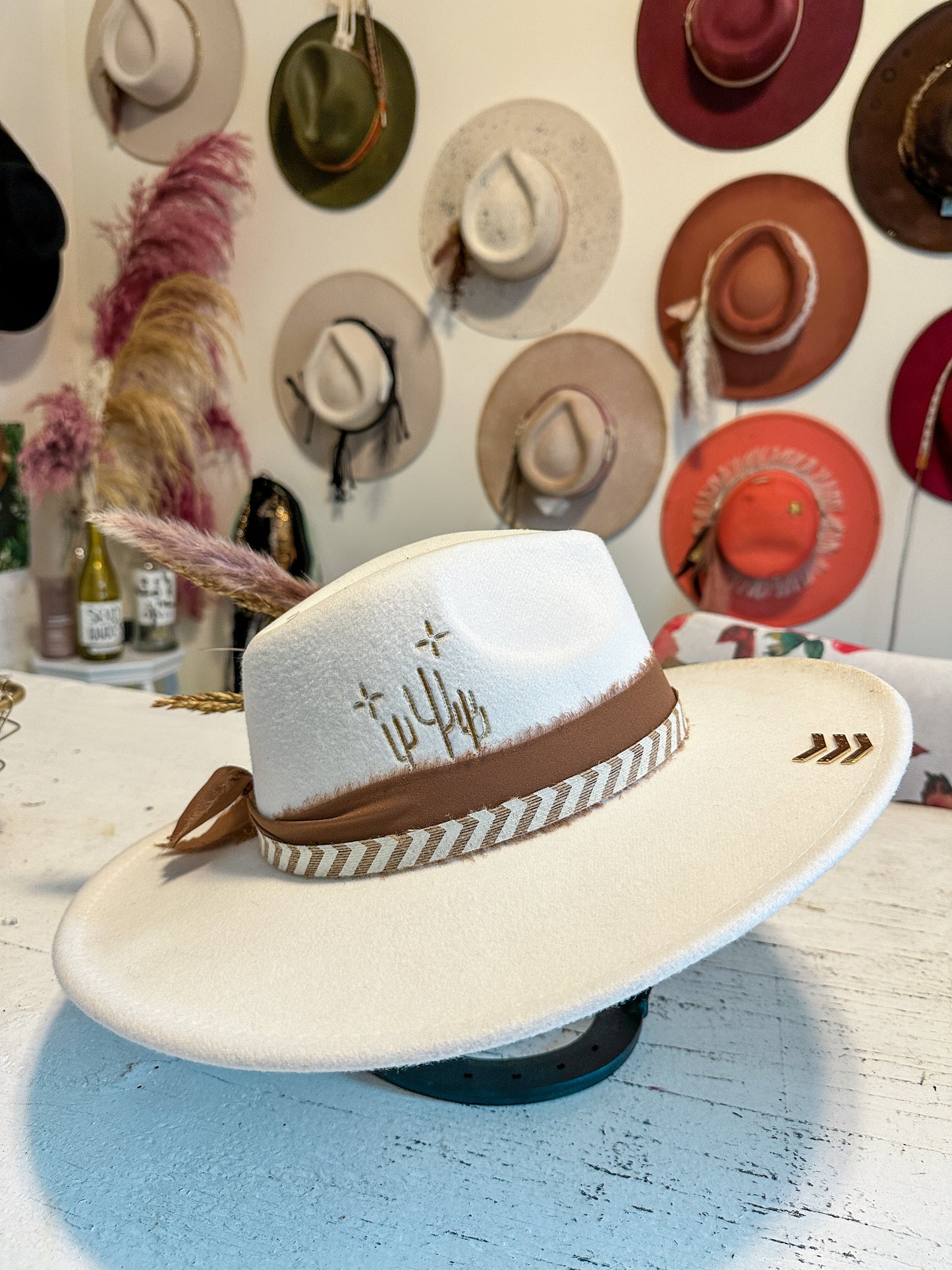 Desert Disco Darlin’