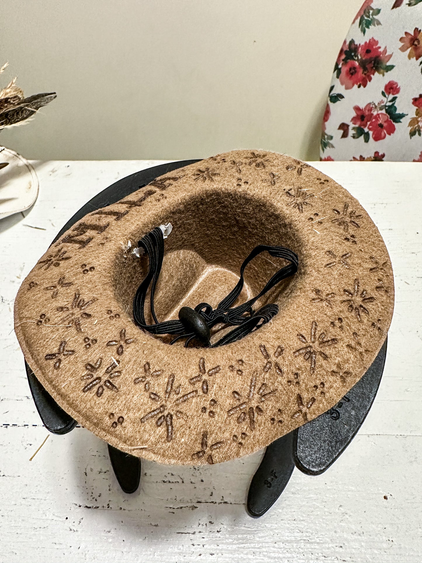 Pet Cowboy Hats